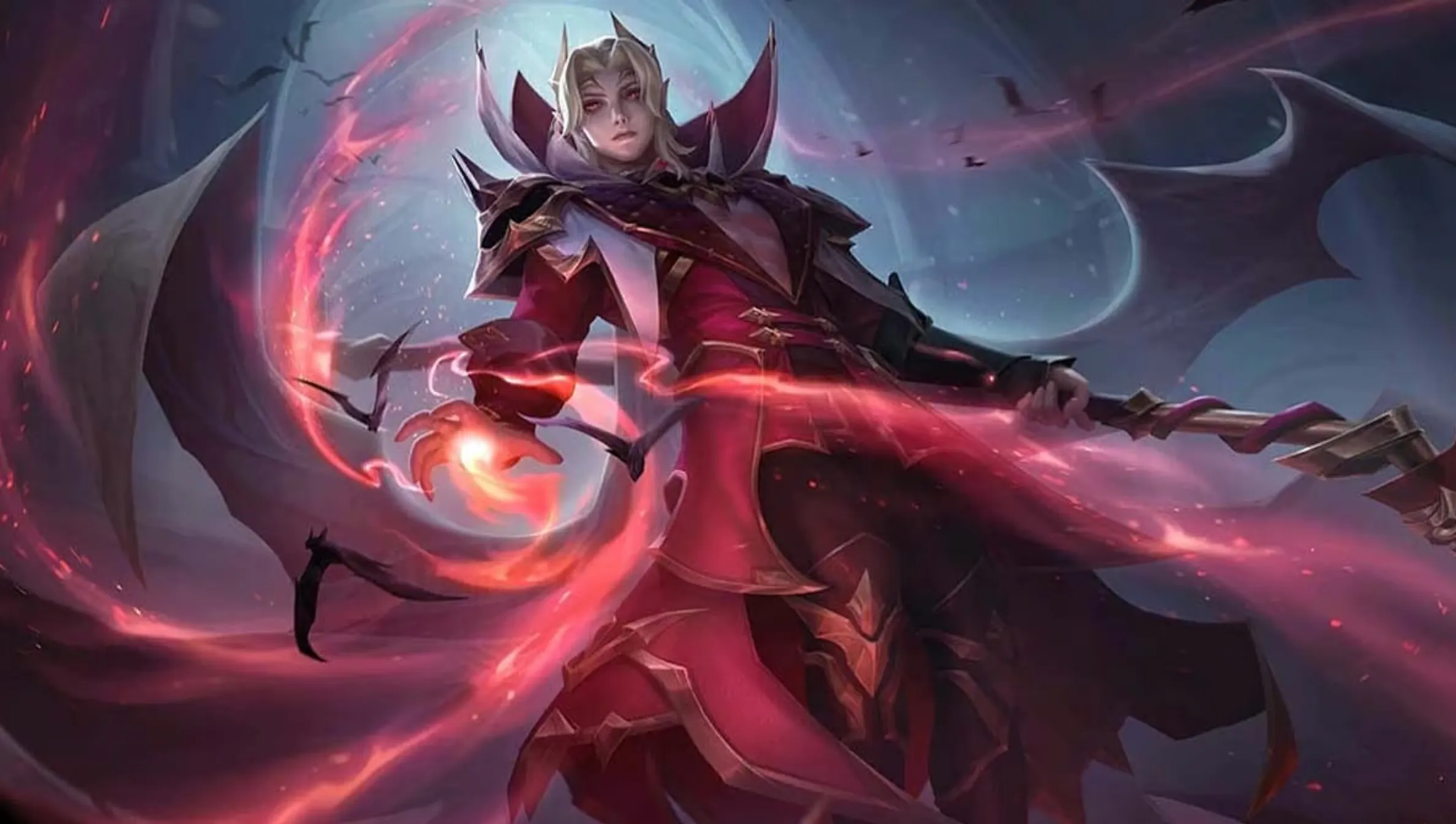 Mobile Legends Cecilion guide